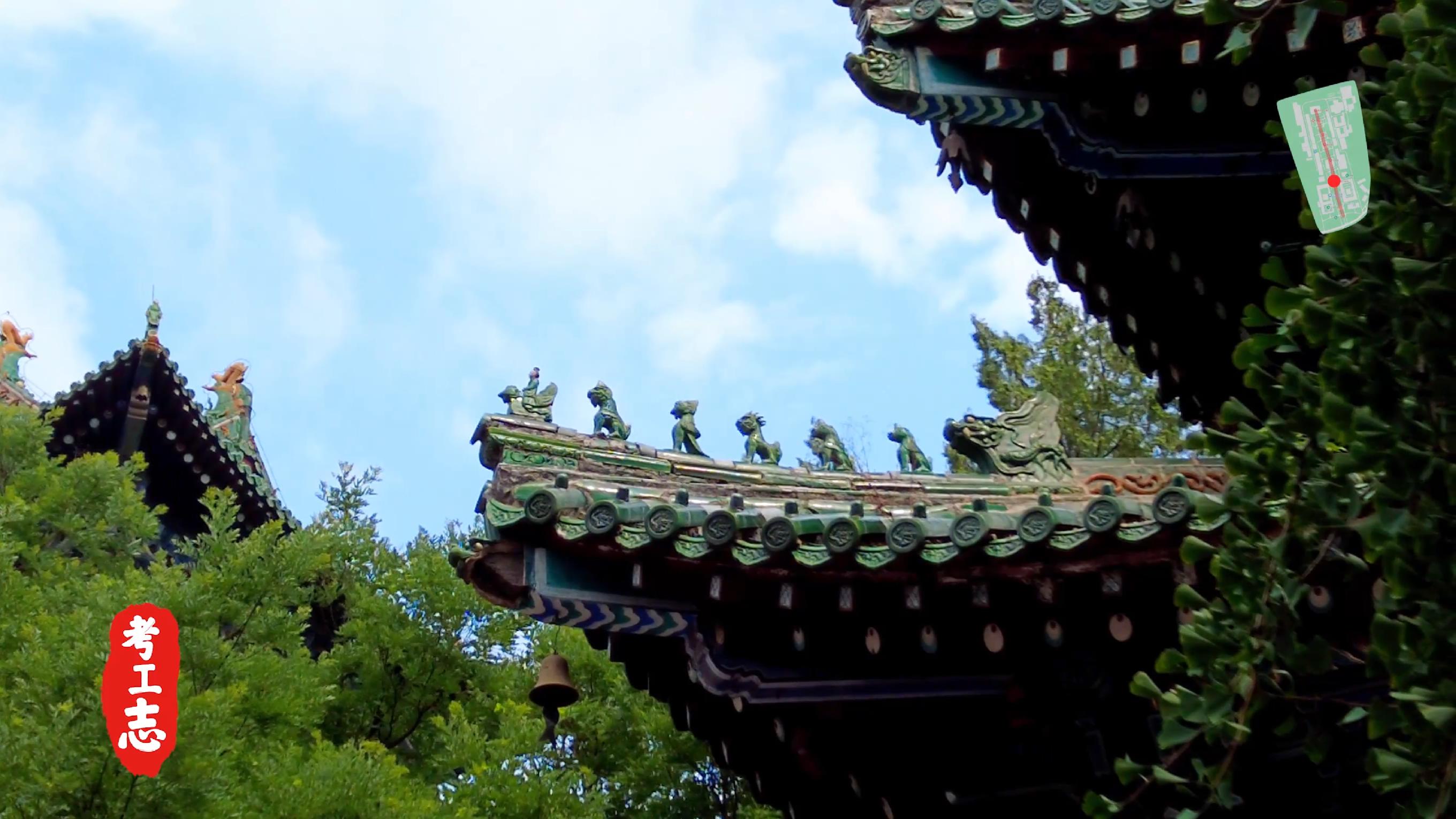 嵩山少林寺的历史背景和基本现状,少林寺传奇之火烧少林寺全集解说