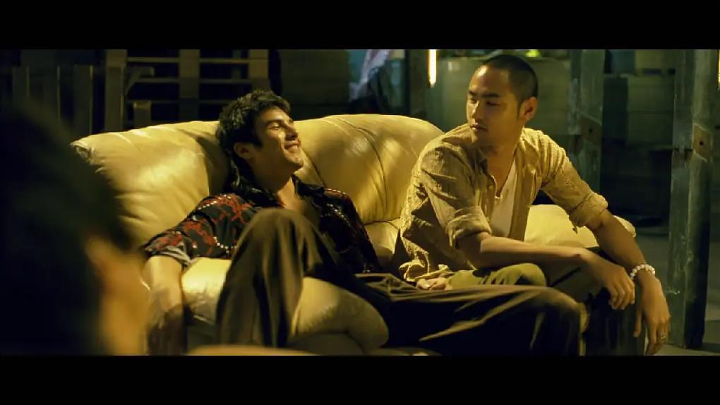 艋舺真正的故事,艋舺真实故事