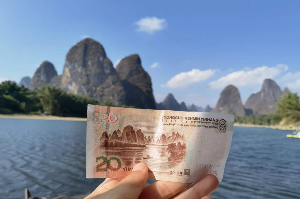 桂林旅游一天游攻略自由行,合肥到桂林双飞五日游