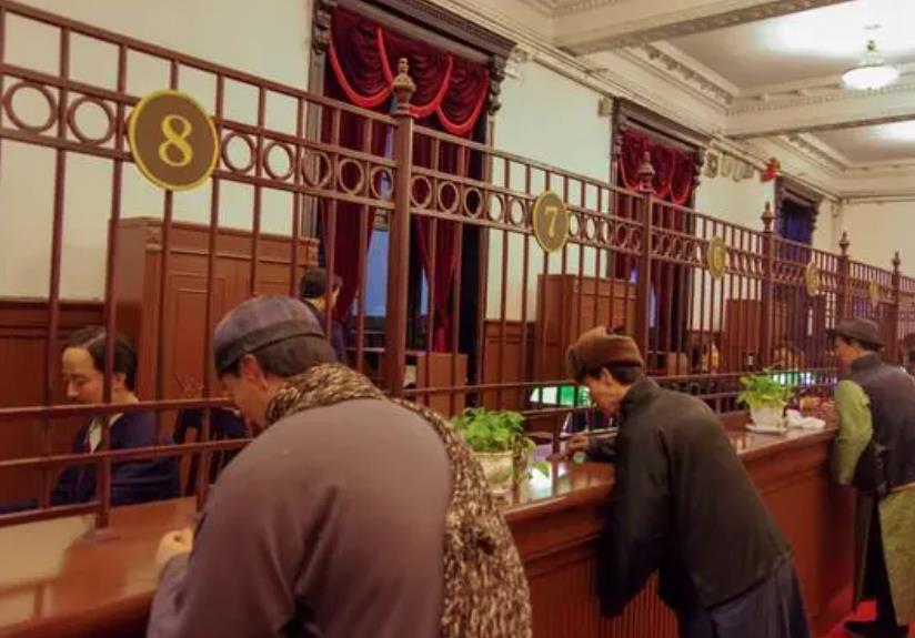 清朝骗术大全,一部揭秘民国骗术的书