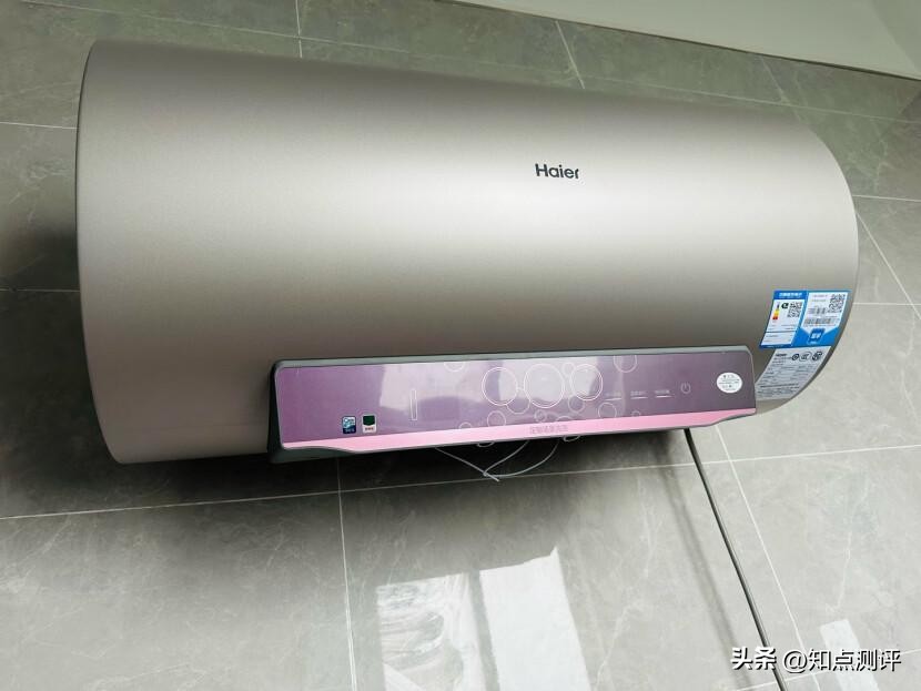 海尔电热水器扁桶哪个型号的好,海尔电热水器es和ec型号区别