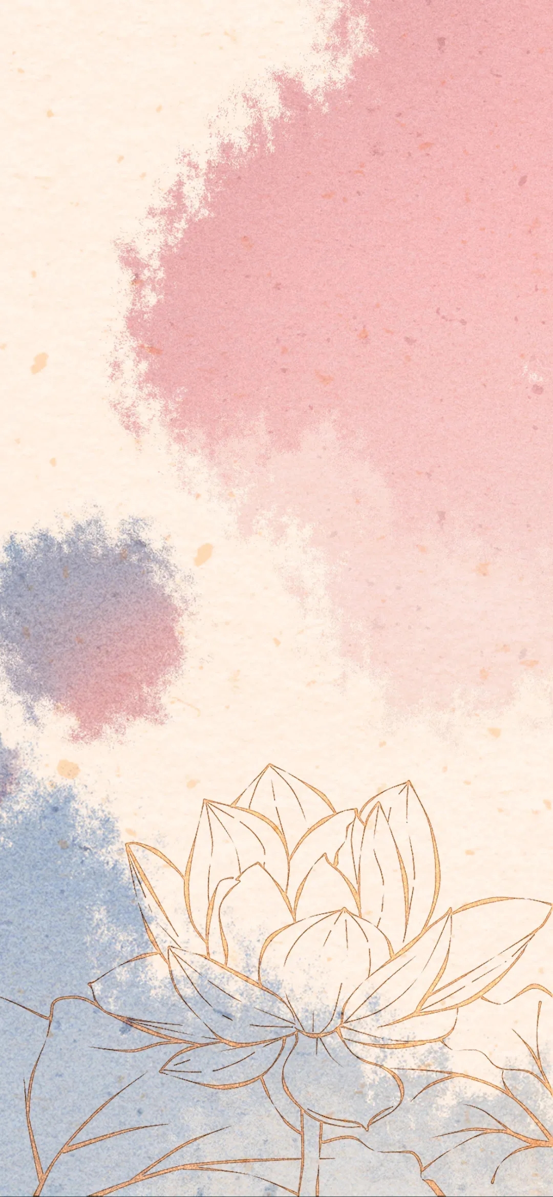 图片壁纸油画风景,高清壁纸全屏无水印油画