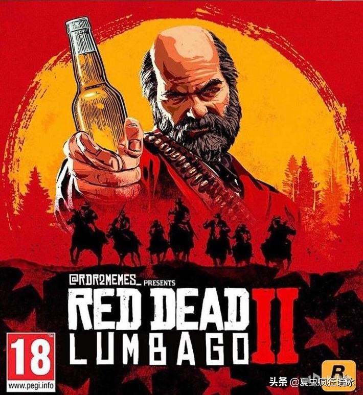 荒野大镖客范德林帮成员全部结局,荒野大镖客救赎2范德林帮成员