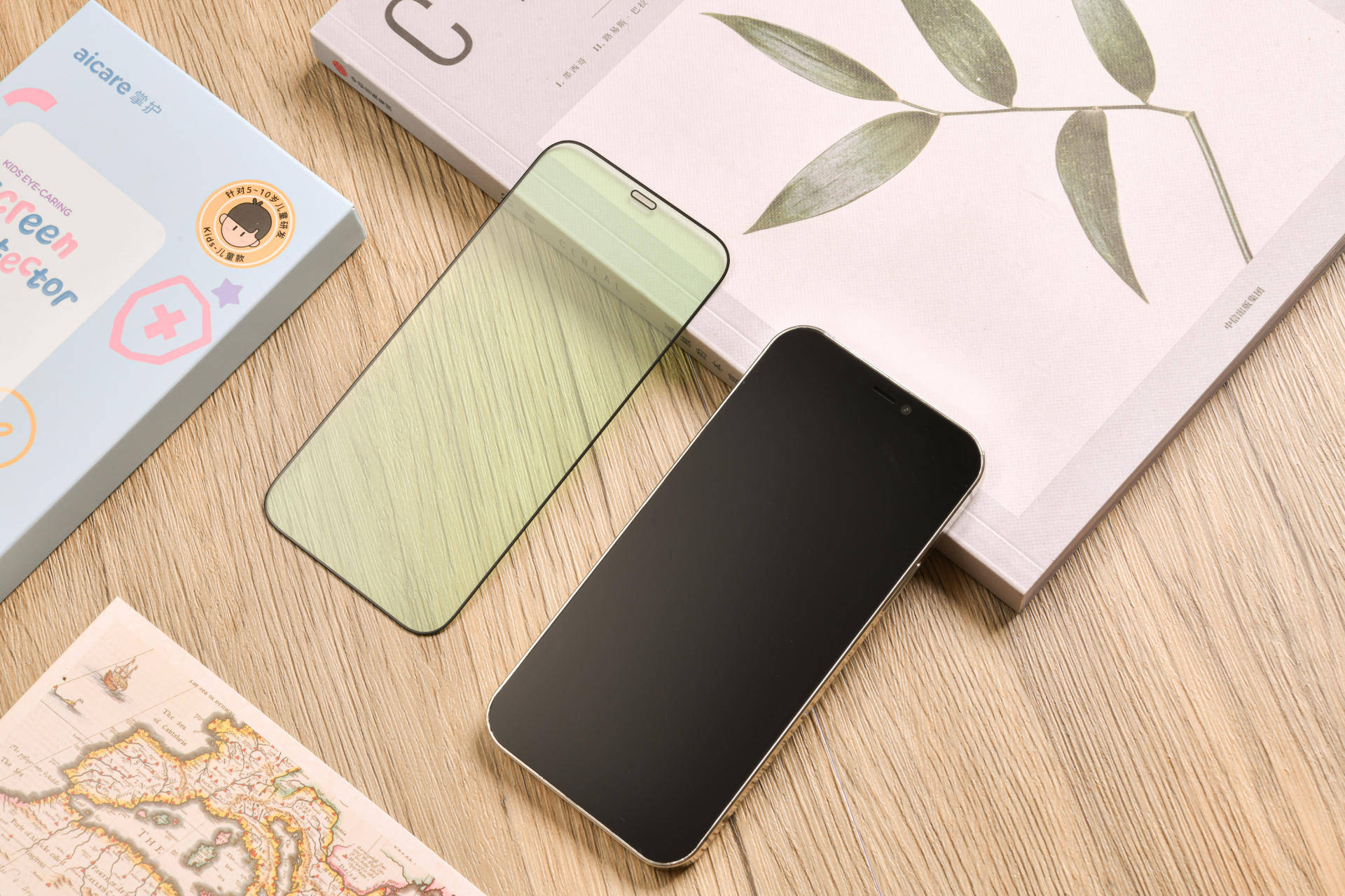 贴膜绿光与蓝光的区别,贴膜蓝光和超清哪个画质好