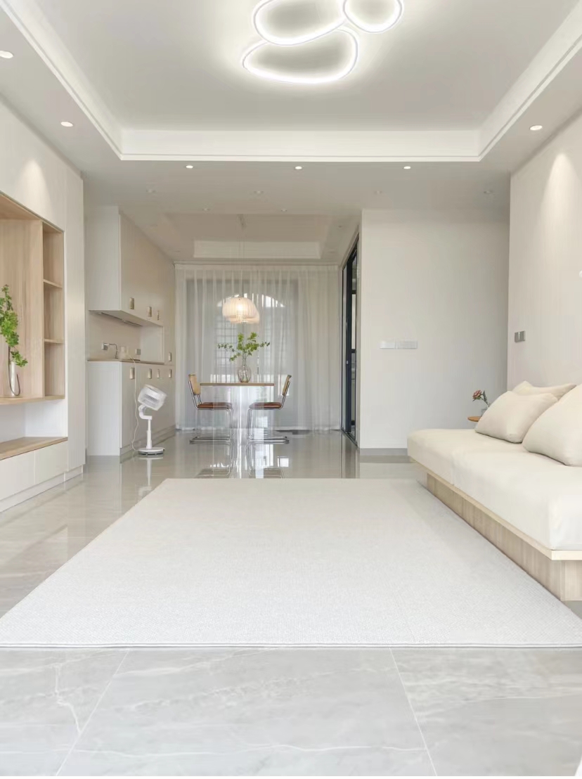 北京夫妻拒绝过度装修装成教科书,山东夫妇拒绝过度装修