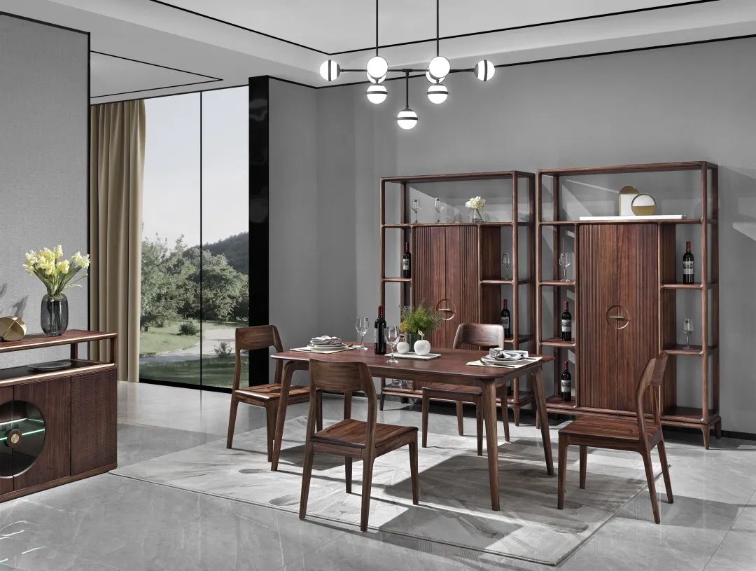 中国十大传统家具博物馆,博物馆参观记录和感受