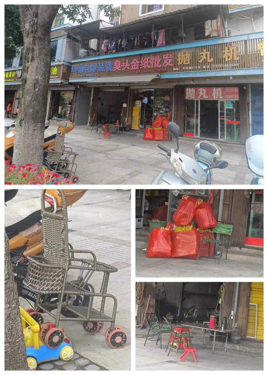 南安排名前十,南安好看的店铺