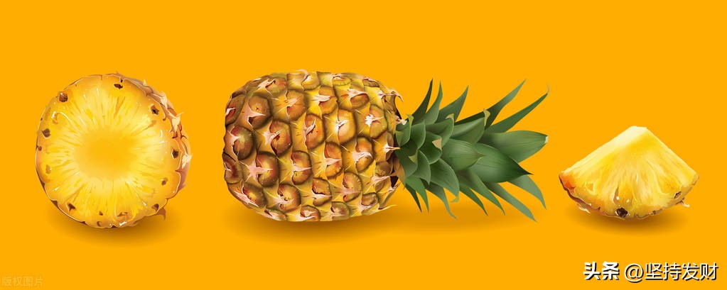 吃菠萝烂舌怎么办,吃菠萝烂嘴怎么回事