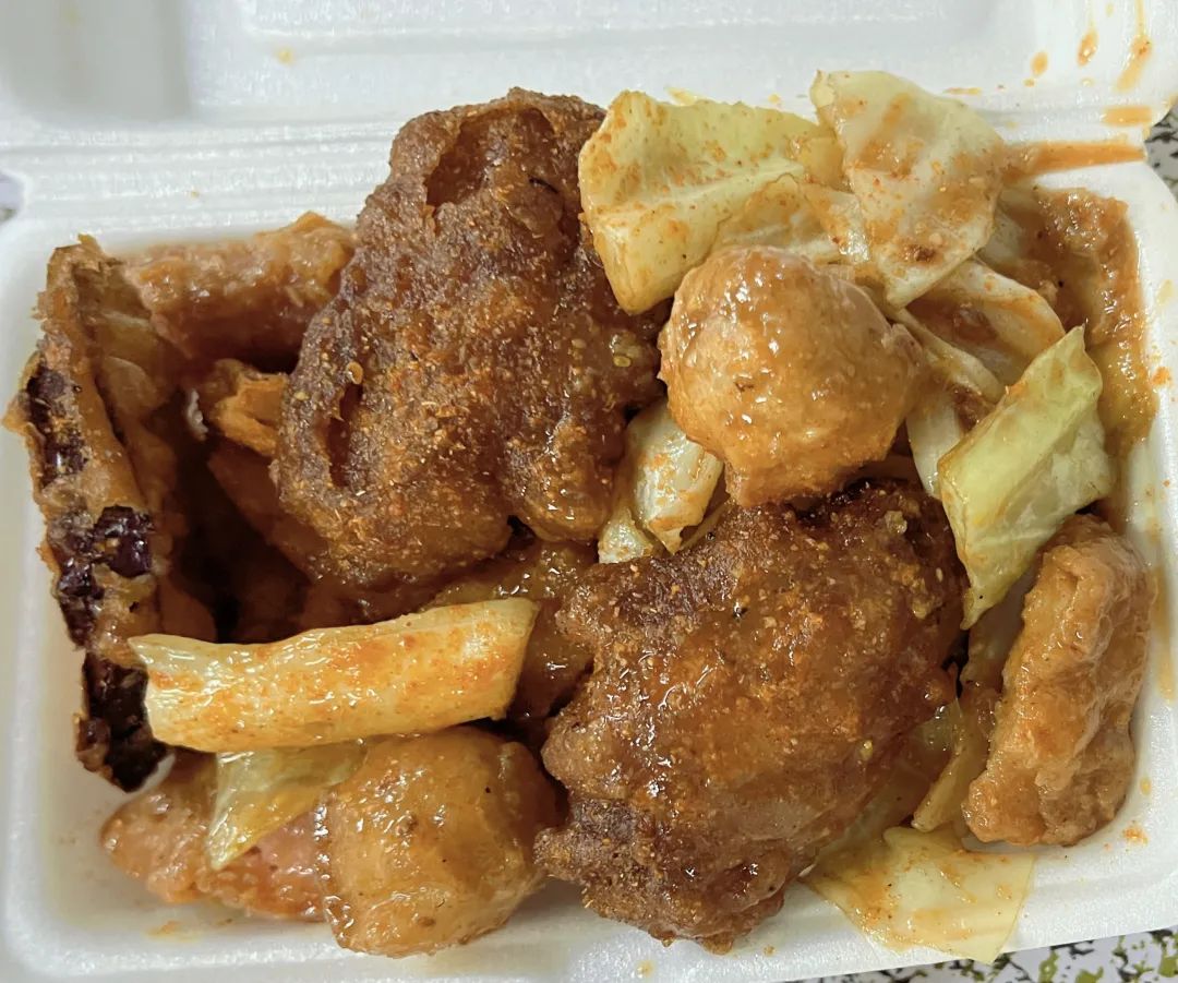 清远特色美食小吃街在哪里,清远小吃街最旺在哪里