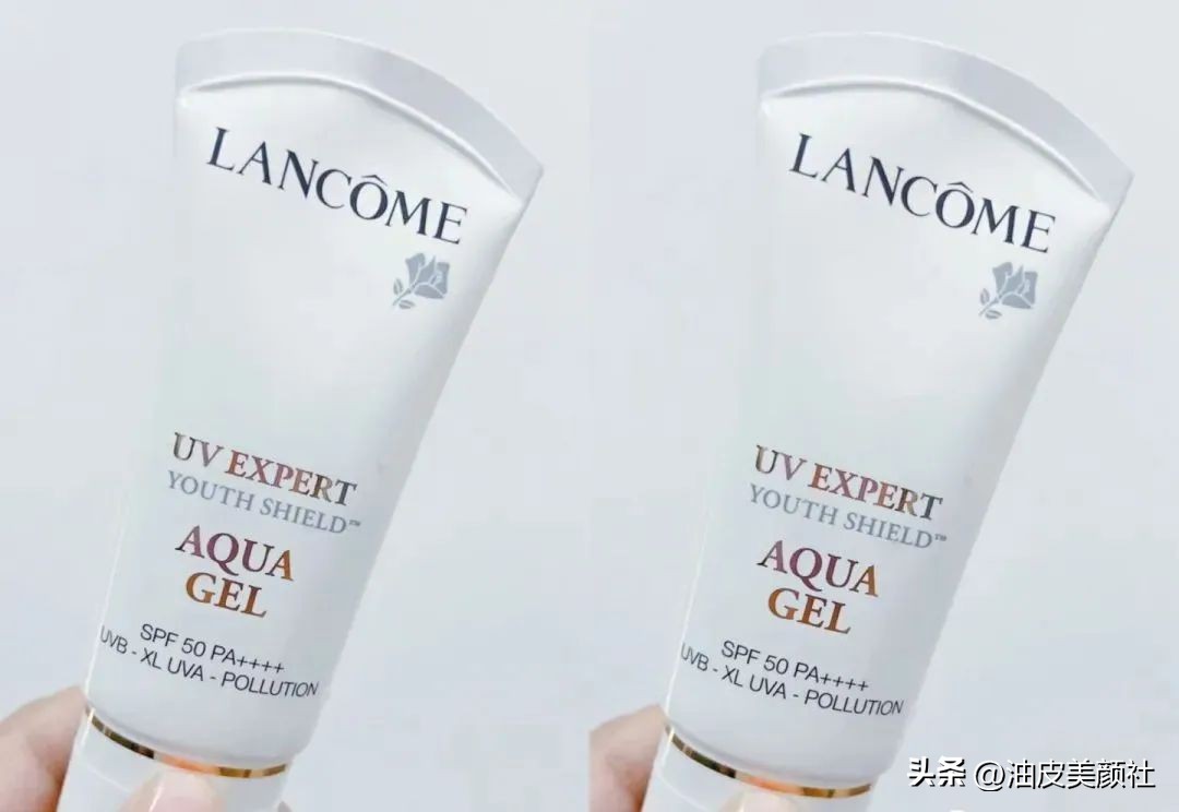 黛珂防晒和兰蔻小白管有什么区别,黛珂防晒霜和兰蔻防晒哪个好