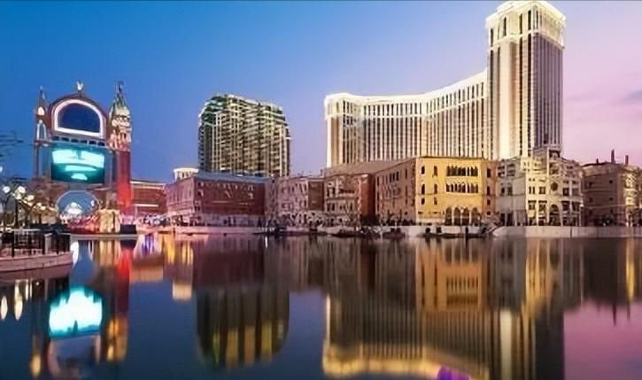 世界上最著名的四大赌城,世界四大赌城排行榜