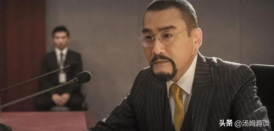 张家辉香港演技排行榜,张家辉评价周星驰演技