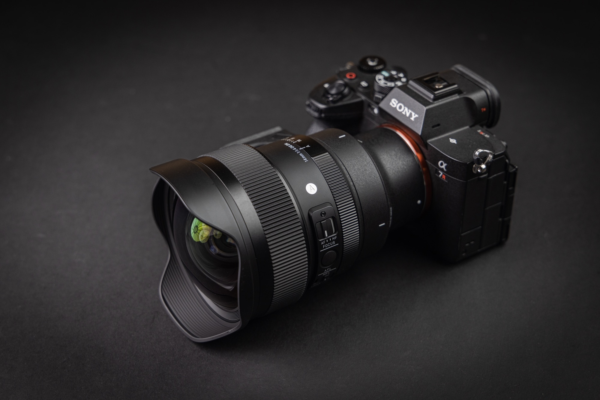 适马14mmf1.8l的实测,适马14mmf1.4测评