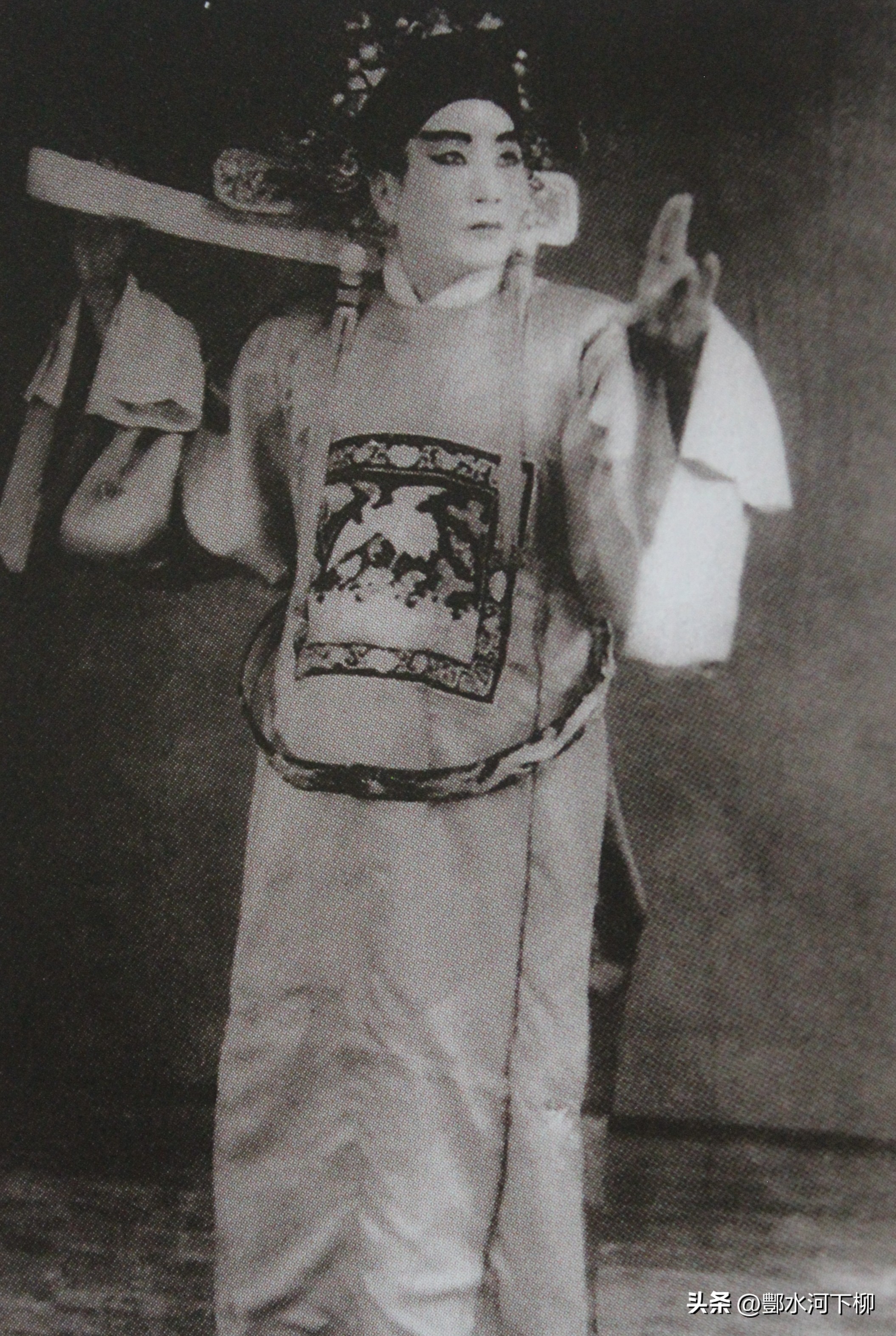 鸿哥说戏之四十：生中之冠黄儒秀提寇能干看不够