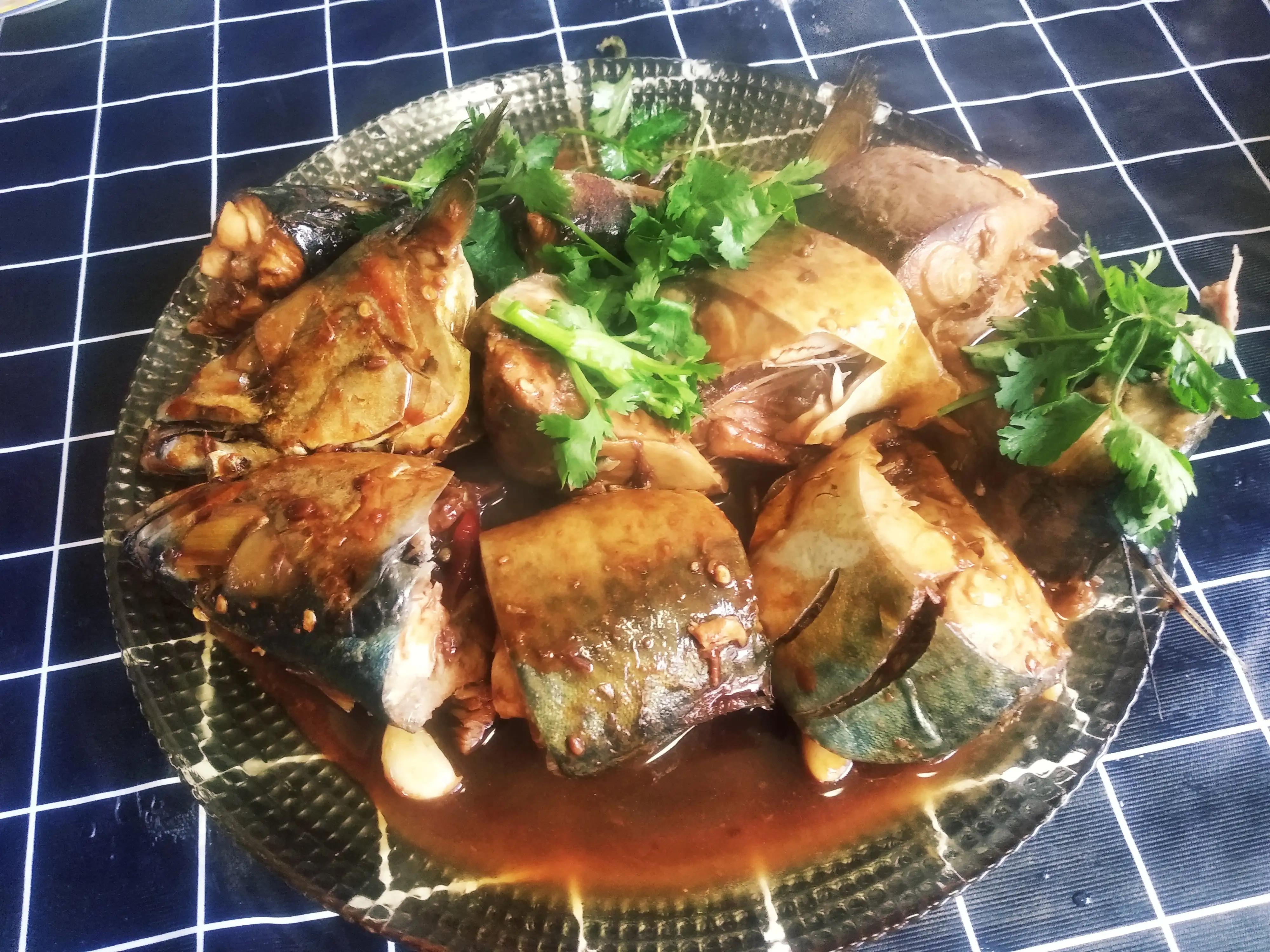 八十年代的4种“饲料鱼”,剥皮鱼已很少见,其它现在人们还常吃