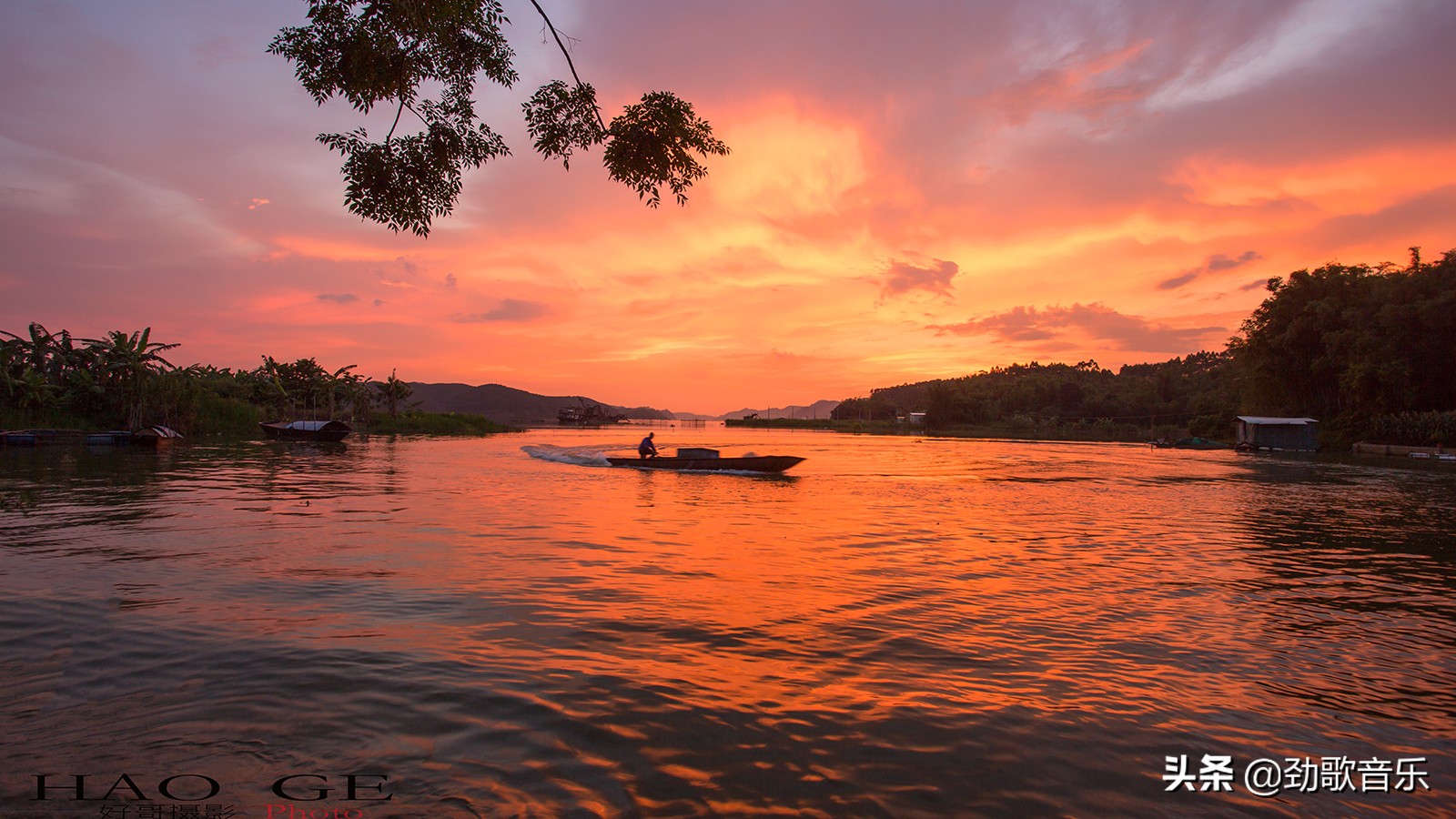 经典老歌推荐中国古典音乐,必听百首中国名曲