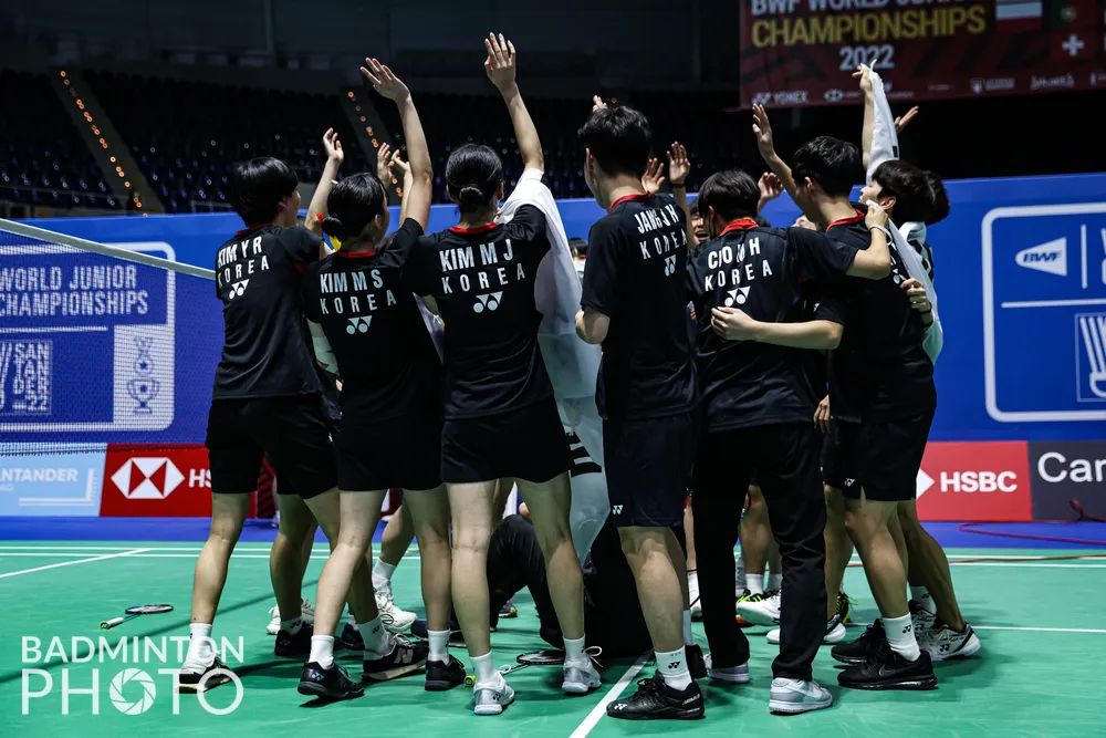 世青赛团体决赛,世青赛1:8决赛