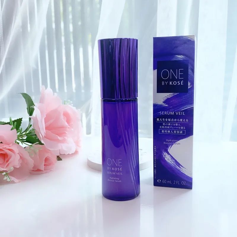 最近很火的精华空瓶记录,十大精华空瓶记