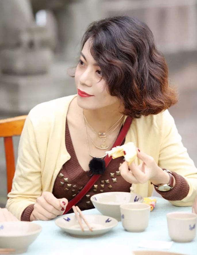 陈果读错耄耋两字的现场视频,复旦大学陈果教授读错字