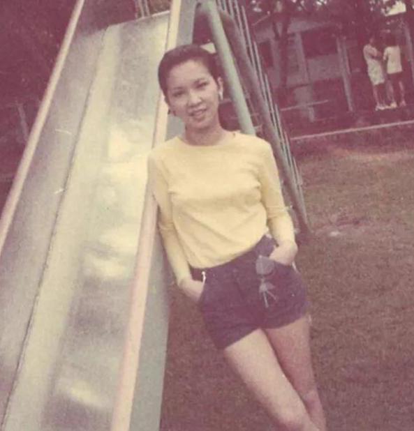 苏芮酒干倘卖无年轻照片,苏芮和谁一块演唱酒干倘卖无