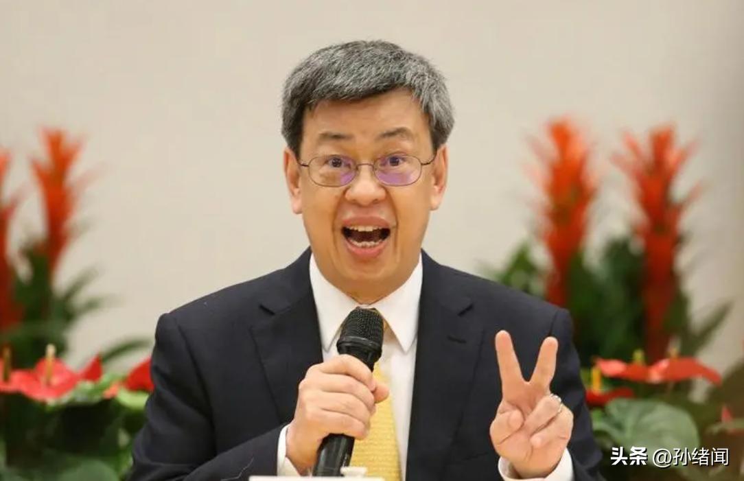 岛国总统提议与台“建交”,开价15.4亿作为交换,大陆:坚决反对