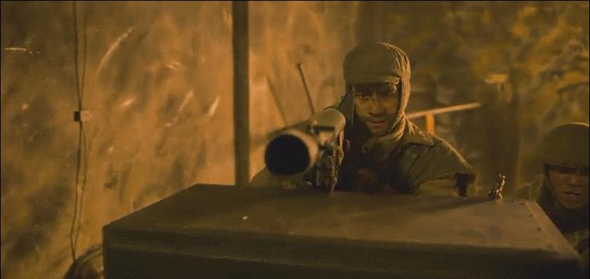 为何尘封72年?徐克发挥什么特长?美军死去士兵那瓶酒有何隐喻?