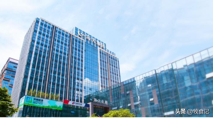 上市猪企上半年巨亏仅一家赚钱,中国十大猪企利润暴增