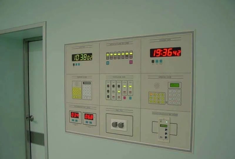 医院手术室设备配置标准,手术室设备的种类