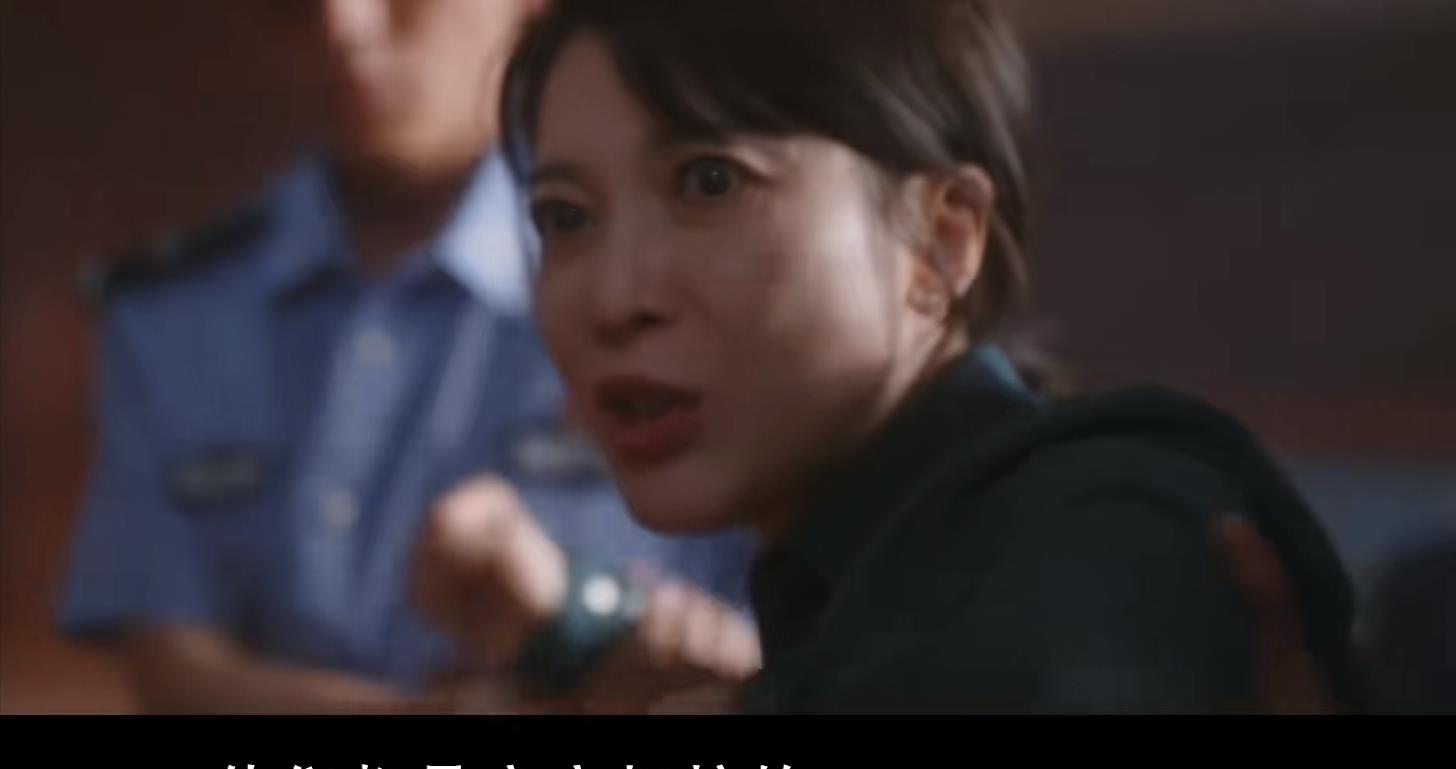 王阳惊艳演技惊险律政剧揭秘,追剧必看