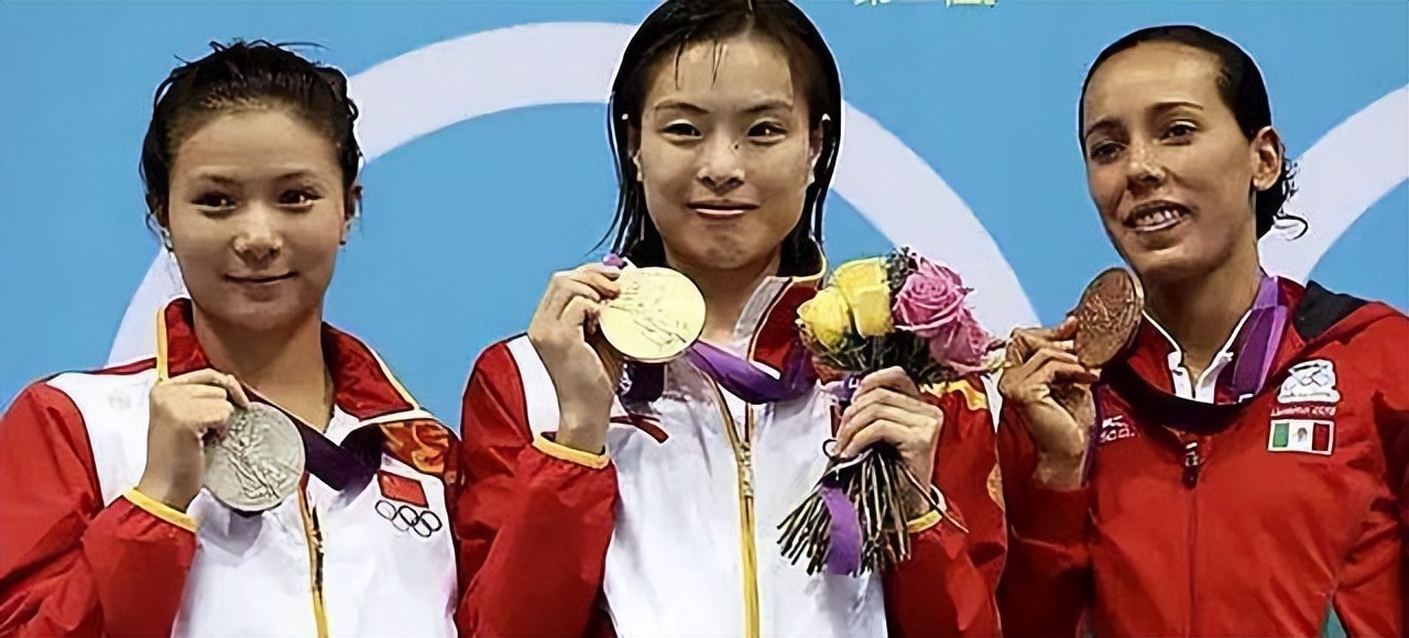 吴敏霞个人生活状态,吴敏霞个人资料曝光