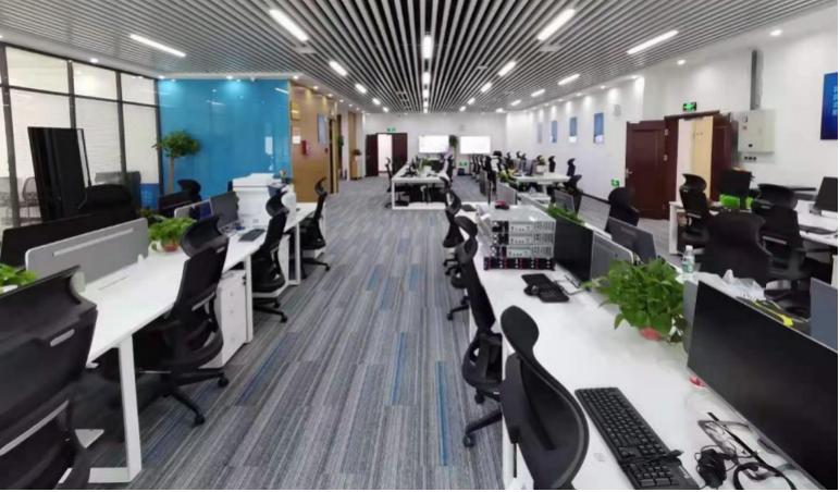 “筑巢造生态”（一）｜麒麟软件在湘协创“两芯一生态”特色模式