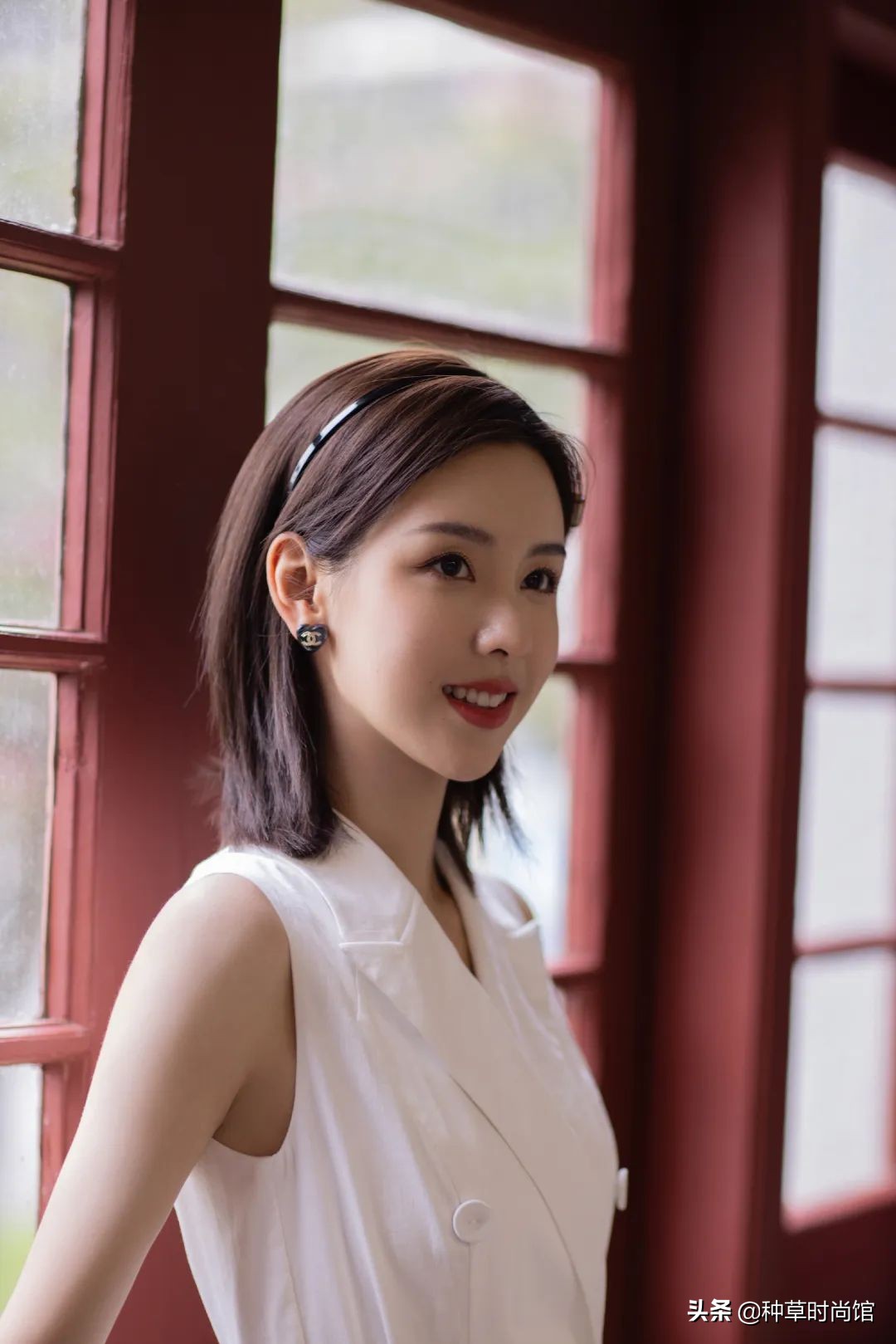 脸宽是不是没救了,长脸没福气对吗