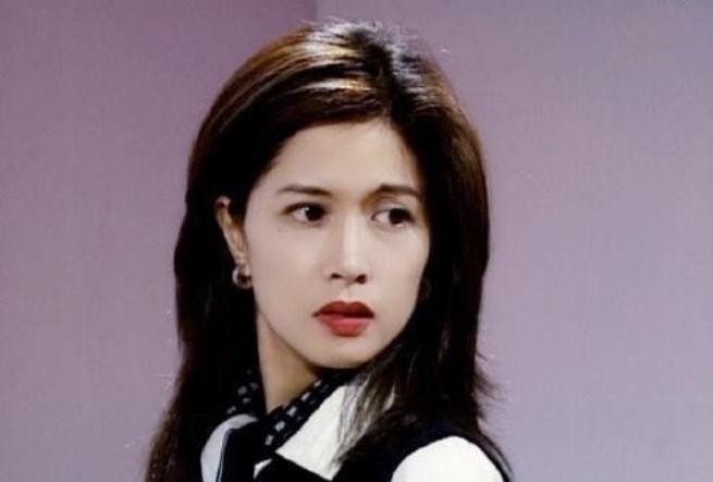 甘比豪门阔太日常,甘比从狗仔逆袭成为香港女首富