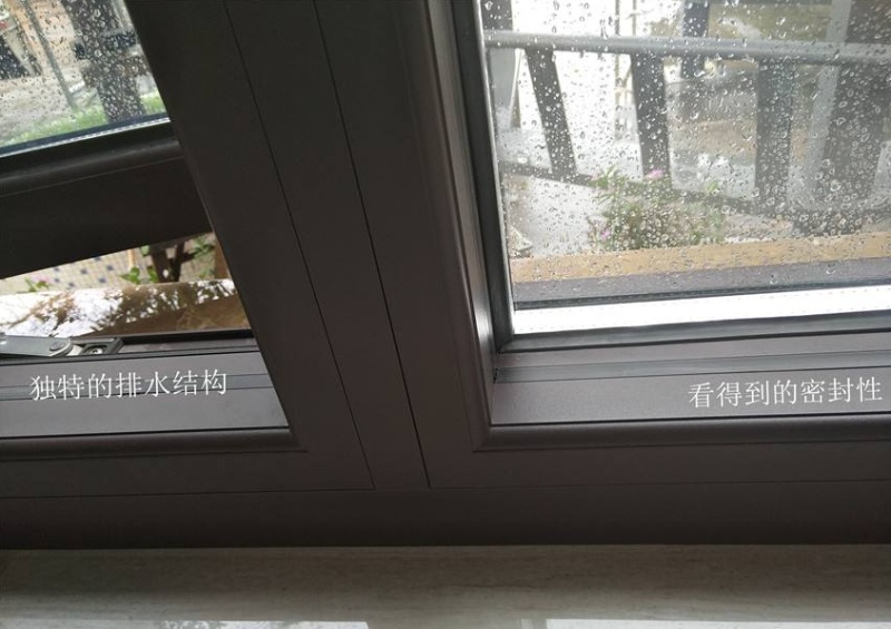 瓦瑟系统门窗知识,瓦瑟系统门窗简约实用低调而沉稳