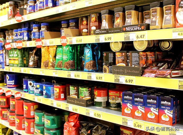 中国咖啡市场步入高速发展阶段,中国咖啡市场如何发展