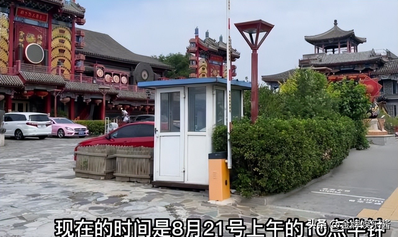 赵本山在北京的刘老根大舞台,赵本山刘老根大舞台在北京有多大