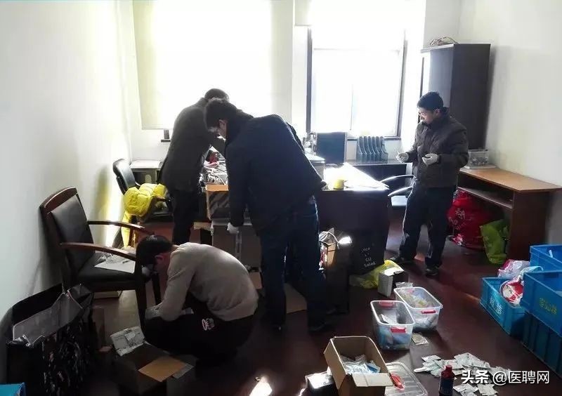 仅罚款6500！朋友圈做“微整形”获利16万，造成多人健康受损··