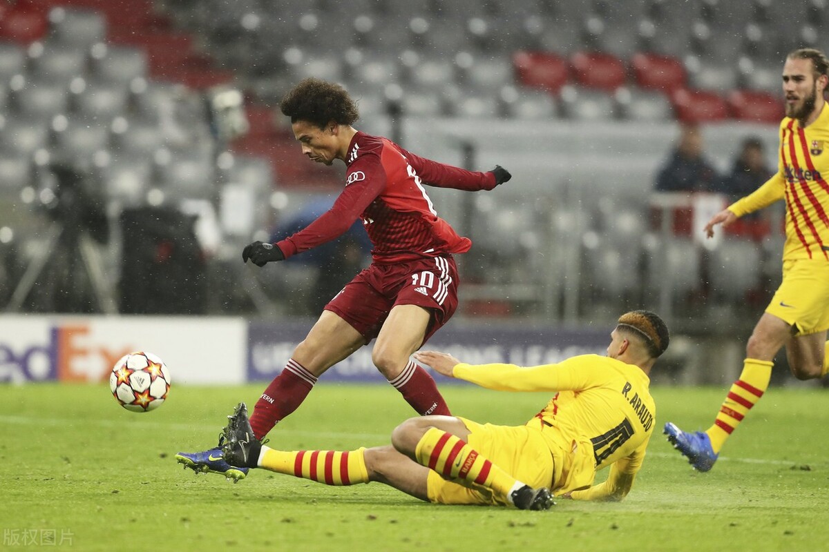 盘点本赛季最令人惊喜的五支球队,2022-2023赛季五大联赛球队一览