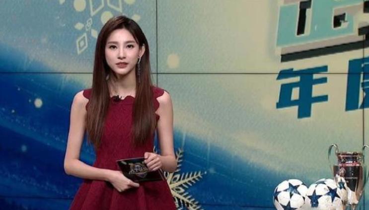 央视一姐李红董卿,央视一姐比董卿漂亮