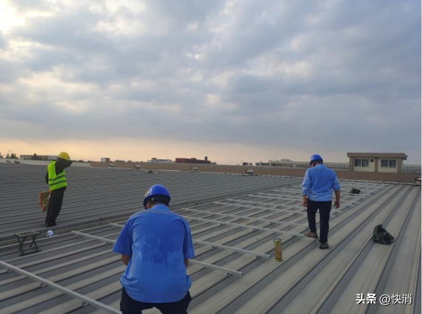 郑州统一:用自然的力量还自然的天空