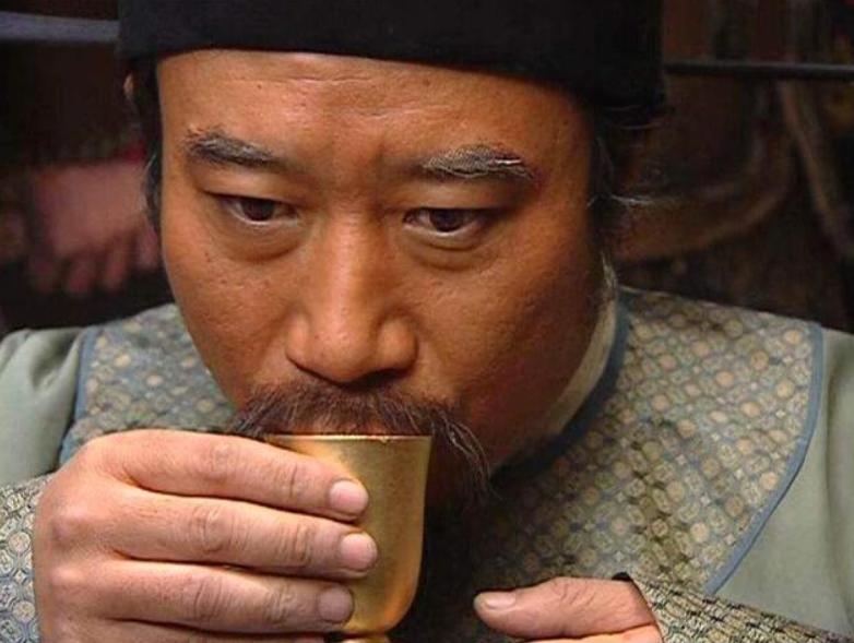 水浒唯一看透宋江的人,宋江回家探母真相