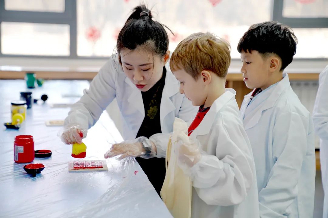 山东济南最好的国际学校排名,济南的国际学校有哪些