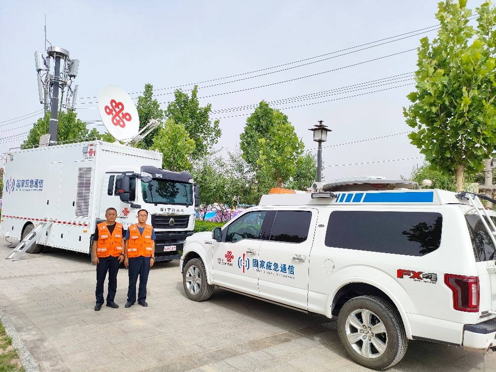 *疆新**联通“5G赋能新文旅”闪耀魅力*疆新**