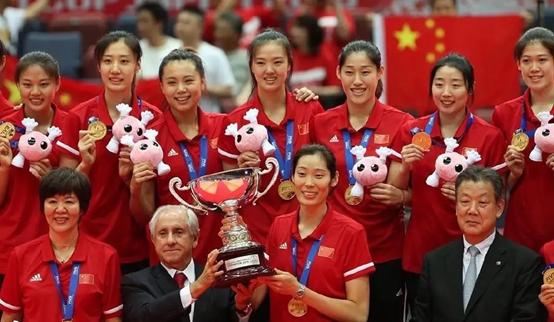 女排世锦赛中国女排赛程,女排2022世锦赛完整版