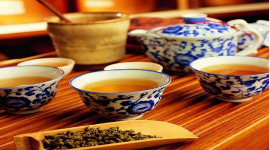 从苏轼诗中看茶文化,从诗词中品读雅俗共赏的茶文化