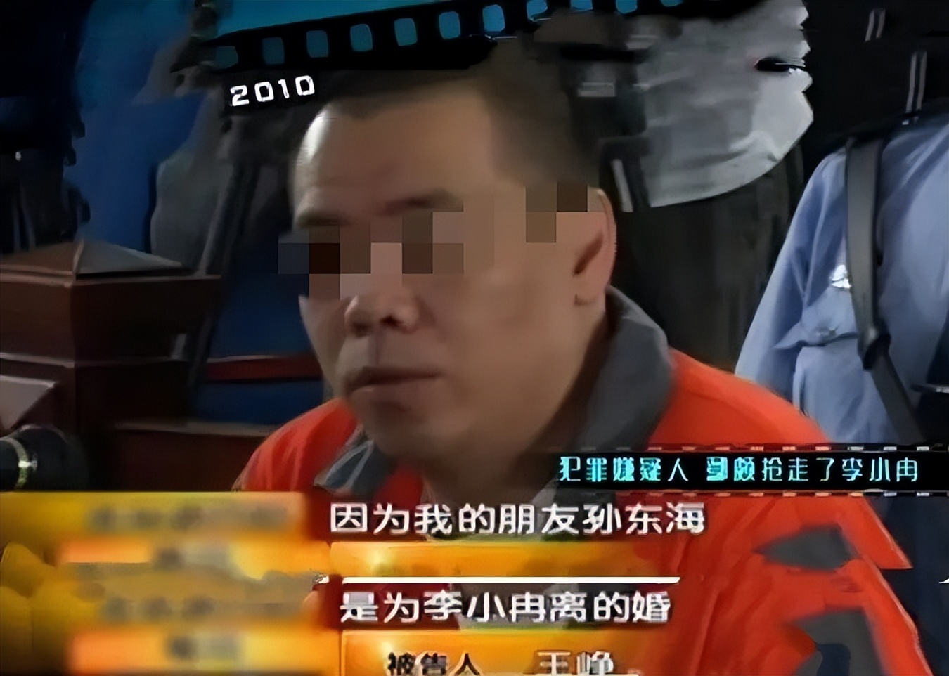 李小冉和老公徐佳宁现在怎样了,李小冉徐佳宁婚姻怎么样