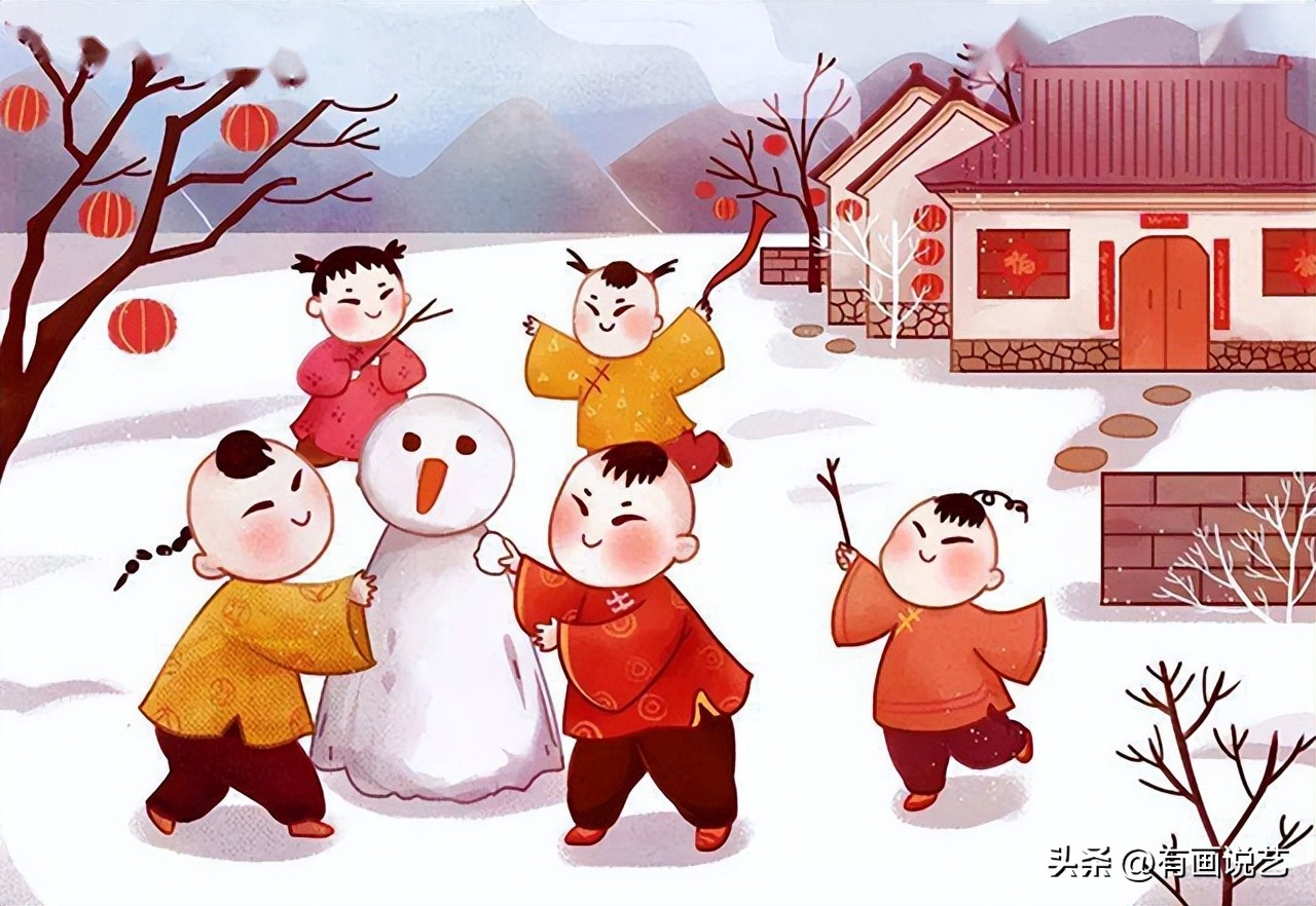 腊月二十三过小年人间逢小年,南方腊月二十三小年的讲究和风俗