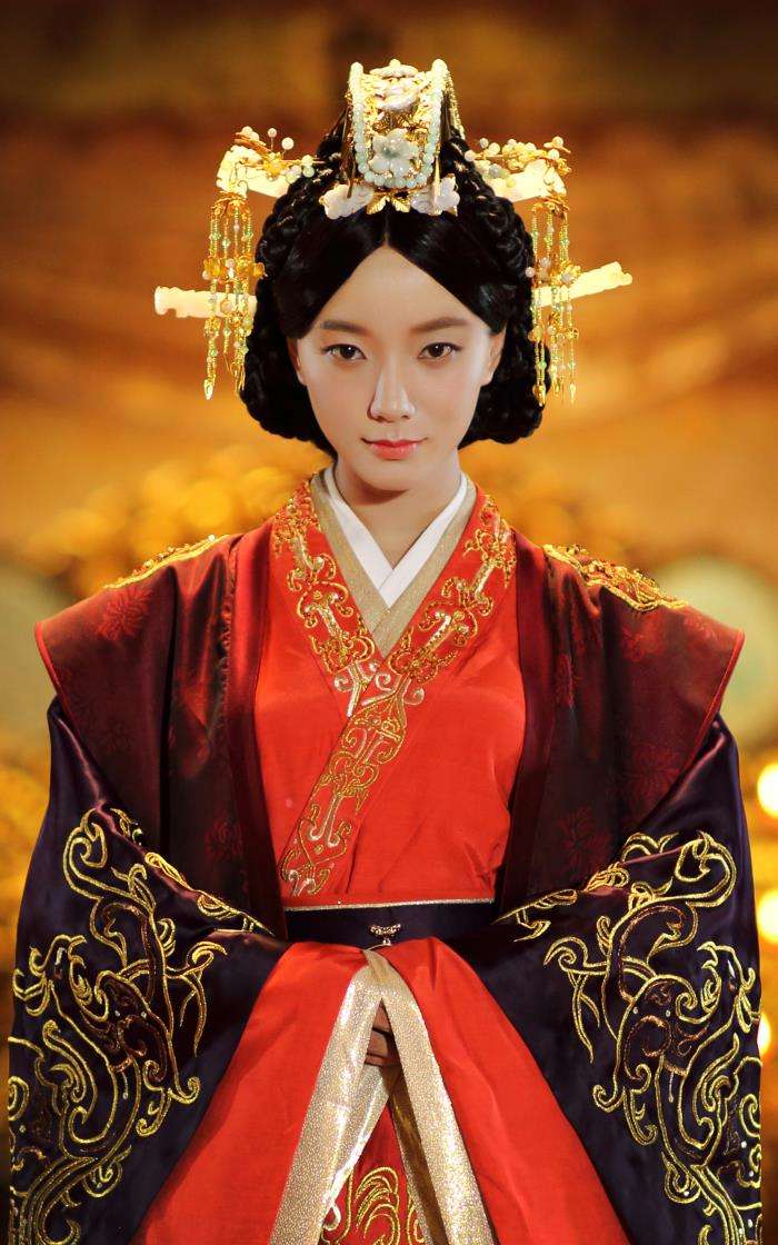 汉武帝送霍去病美酒,汉武帝给霍去病扔酒肉