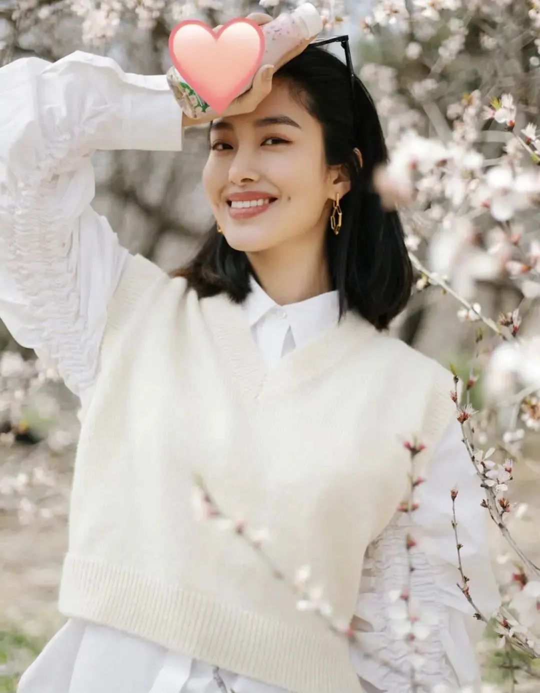 毛衣衬衫叠穿搭配什么裤子,冬天衬衫如何搭配毛衣