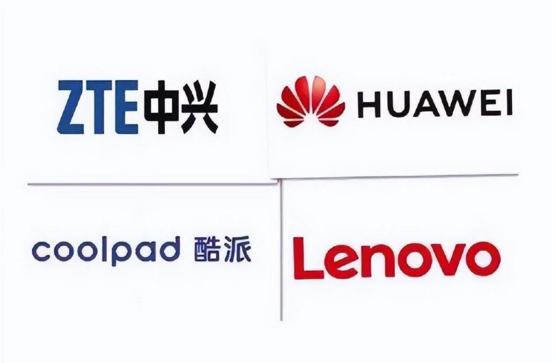 国产智能手机发展史,智能手机进化史你用过几款